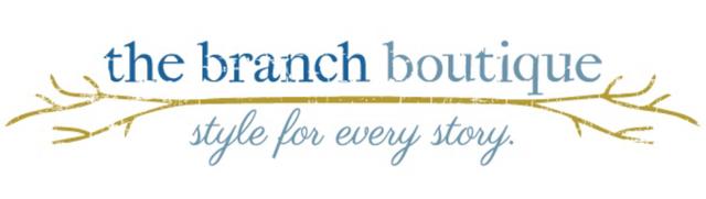 The Branch Boutique